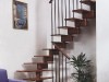 Модульная лестница, фото