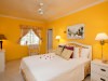 Желтая спальня, фото