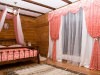 Спальня, оформленная в стиле кантри, фото