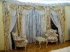 Шторы для гостиной, фото