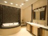 Хороший дизайн ванной комнаты, фото