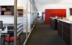 Дизайн интерьера офиса — фото и советы