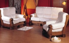 Белый диван в интерьере: белеет «парус» одинокий?