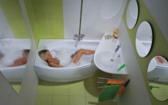 Экономное обустройство ванной комнаты – реально ли это?