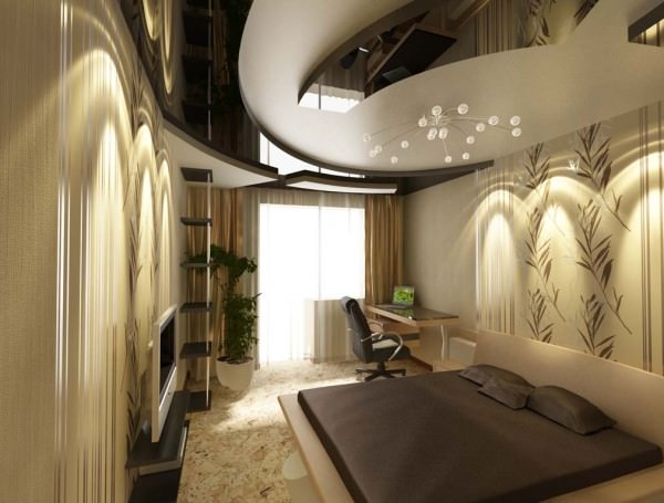 Дизайн уютной квартиры: 11 проектов с реальными фото ремонта до 100 кв. метров
