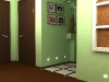 Интерьер прихожей, фото