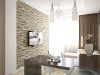 Интерьер однокомнатной квартиры, фото