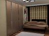 Интерьер двухкомнатной квартиры - фото