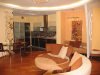 Интерьер гостиной размером 17 кв. м., фото