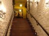 Искусственный камень в интерьере квартиры, фото