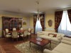 Классические интерьеры