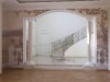 Художественная роспись в интерьере