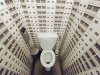Необычные обои в интерьере, фото