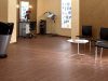 полы из пробки под названием PrintCork
