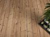 полы из пробки под названием PrintCork