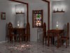 Романский стиль в интерьере