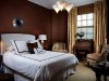 Коричневый интерьер, фото