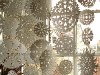Яркий новогодний интерьер, фото