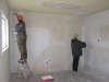 Грунтовка стен